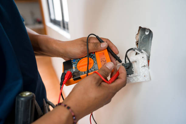 Best Electrical Outlet Installation and Repair  in Greensboro, NC