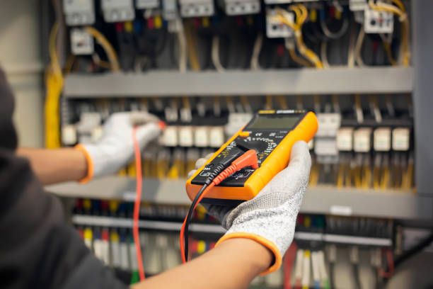 Best Electrical Safety Inspections  in Greensboro, NC