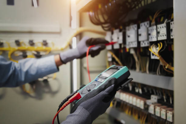 Best Commercial Electrical Services  in Greensboro, NC