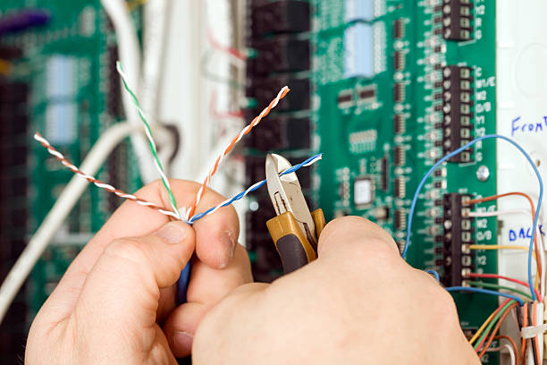 Emergency Electrical Repair Services in Greensboro, NC